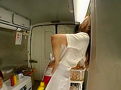 Incredible Japanese whore in Best Public, Amateur JAV movie