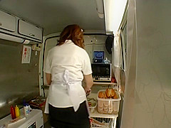 Incredible Japanese whore in Best Public, Amateur JAV movie