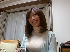 Incredible Japanese whore in Crazy HD, Amateur JAV clip