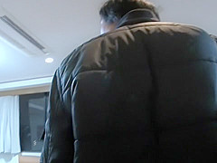 Incredible Japanese whore in Crazy HD, Amateur JAV clip