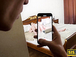 Incredible Porn Video Big Dick Crazy