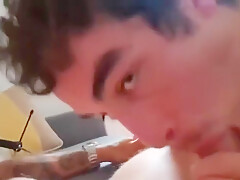 Incredible Sex Movie Gay Tattoo Amateur New Only Here - Dan Daniel