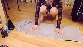 Incredible adult clip Sexy craziest unique