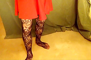 Incredible adult clip tranny Toy wild show