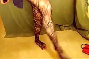Incredible adult clip tranny Toy wild show