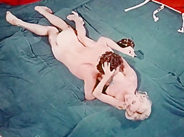 Incredible amateur Blowjob, Hairy adult video