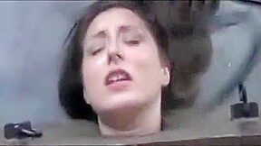 Incredible amateur Brunette, Compilation xxx movie