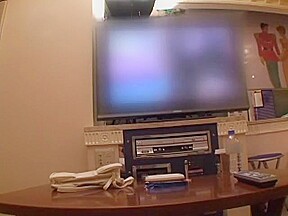 Incredible amateur Girlfriend, Masturbation xxx scene