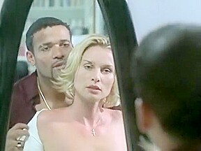 Incredible amateur Interracial, Small Tits adult movie