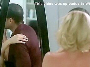 Incredible amateur Interracial, Small Tits adult movie