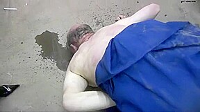 Incredible homemade Fetish, European sex video