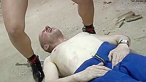 Incredible homemade Fetish, European sex video