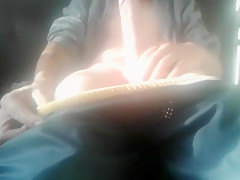 Incredible male in horny amateur, big dick homosexual adult movie