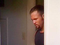 Incredible male pornstar in exotic blowjob, dildos/toys homosexual porn scene