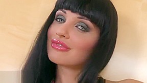 Incredible porn movie Brunette new watch show