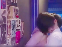 Incredible porn scene check , it's amazing