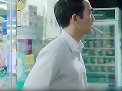 Incredible porn scene check , it's amazing