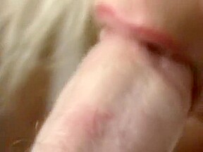 Incredible pornstar Angel Hart in crazy blonde, fetish adult video