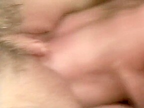 Incredible pornstar Angel Hart in crazy blonde, fetish adult video