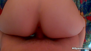 Incredible pornstar in Crazy Reality, Redhead xxx video