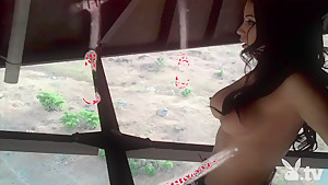 Incredible pornstar in Fabulous Big Tits, Reality xxx clip