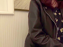 Incredible xxx clip jav wild you've seen