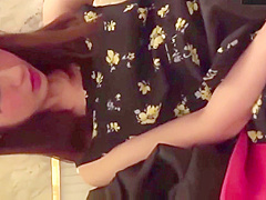 Incredible xxx clip jav wild you've seen