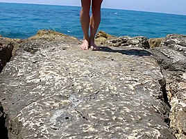 Incredible xxx movie Solo Female newest only here