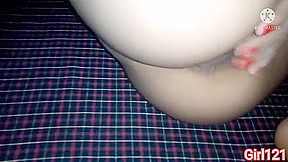 Indian 18 Yrs teen 18+ Virgin Pink Pussy And Ass Fingering
