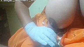 Indian Asian Big Ass Big Natural Tits Big Tits Fingering And Hairy Hardcore Milf Massage