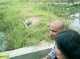 Indian Beautiful Hot Bhabhi Has Hardcore Sex!! New Bhabhis 1st Sex