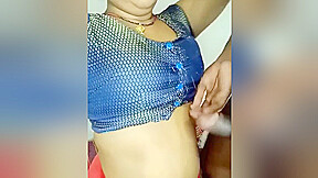 Indian Bhabhi Hard Fuck And Sucking Boyfriend Dick