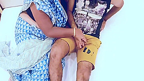 Indian Bhabi Fucked By Dewar Cumout Hindi