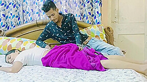Indian Body Massage And Sex Big Ass