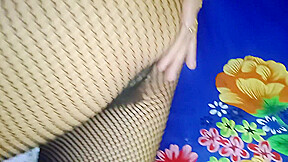 Indian Desi Bhabhi Handjob, And Drink , Smoke Cigarette, Hot,pussy,nippal, Boobs
