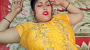 Indian Desi Chudai Ghar Me Hindi Audio
