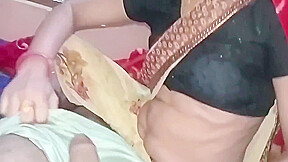 Indian Hot Girl Was Fucked By Her Stepbrother