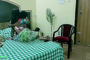 Indian Hot Rich Boy Has Sex With Beautiful Girl! Web Series Sex