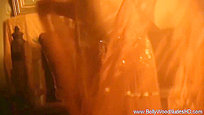 Indian Lover Mystery Woman
