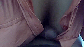 Indian Sexy Bhabhi Sucks Big Cock Of Devor