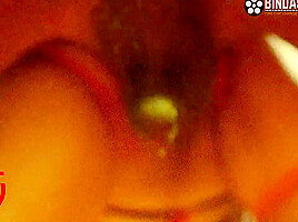 Indian Sexy Erotic Tina Fucked With Huge And Gets Cumshots In Her Mouth