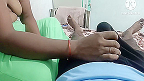 Indian Telugu Aunty Bolowjob Her Stepsisters Hasbends