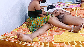 Indian Village Real Couple Homemade Handjob Blowjob Foot Job Pussy Licking Fucking Cumshot Compilation