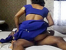 Indian Village Wife Fucking