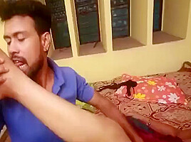 Indian Wife Cheating On Husband