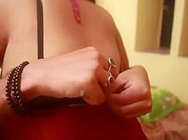 Indian Wife Cheating On Husband