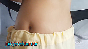 Indian Wife Mouth Creampie And Anal Sex