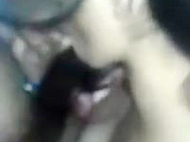 Indian shy girl blowjob hindi audio