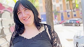 Indira Es Pillada Para Ser Follada Por Torbe