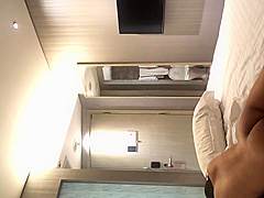Indonesian Young Couple Viral Fuck In Apartmen